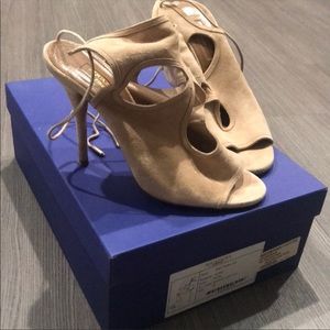 Aquazzura sandals, Authentic, size 36